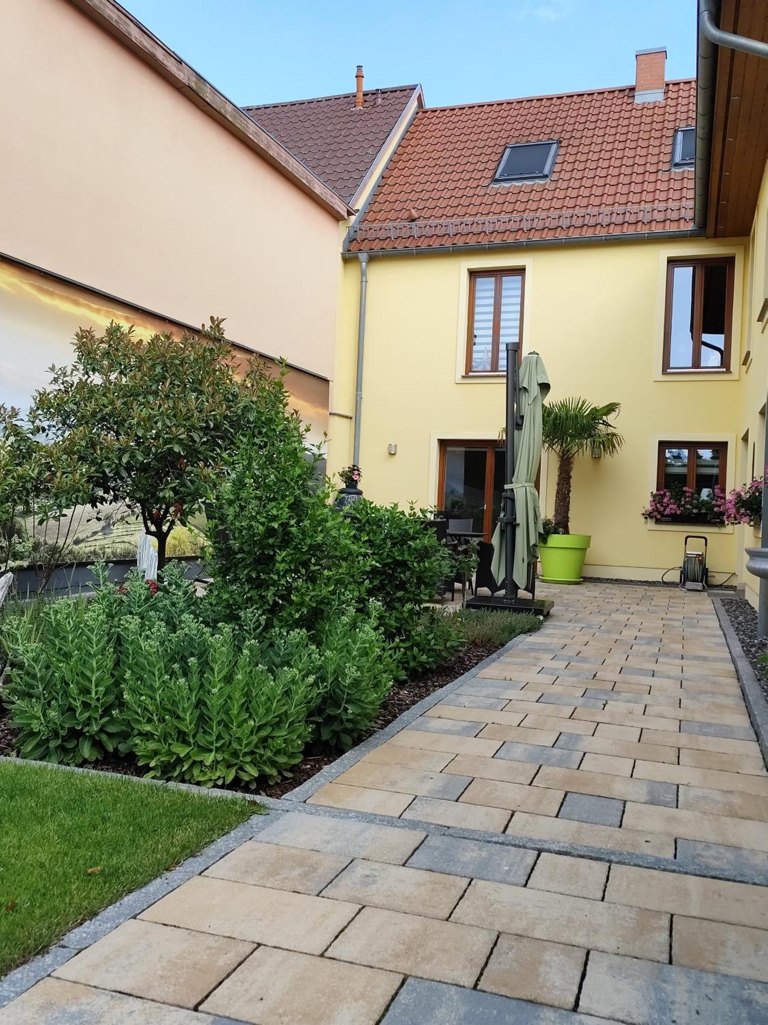 Kloster Angermunde Kültér fotó