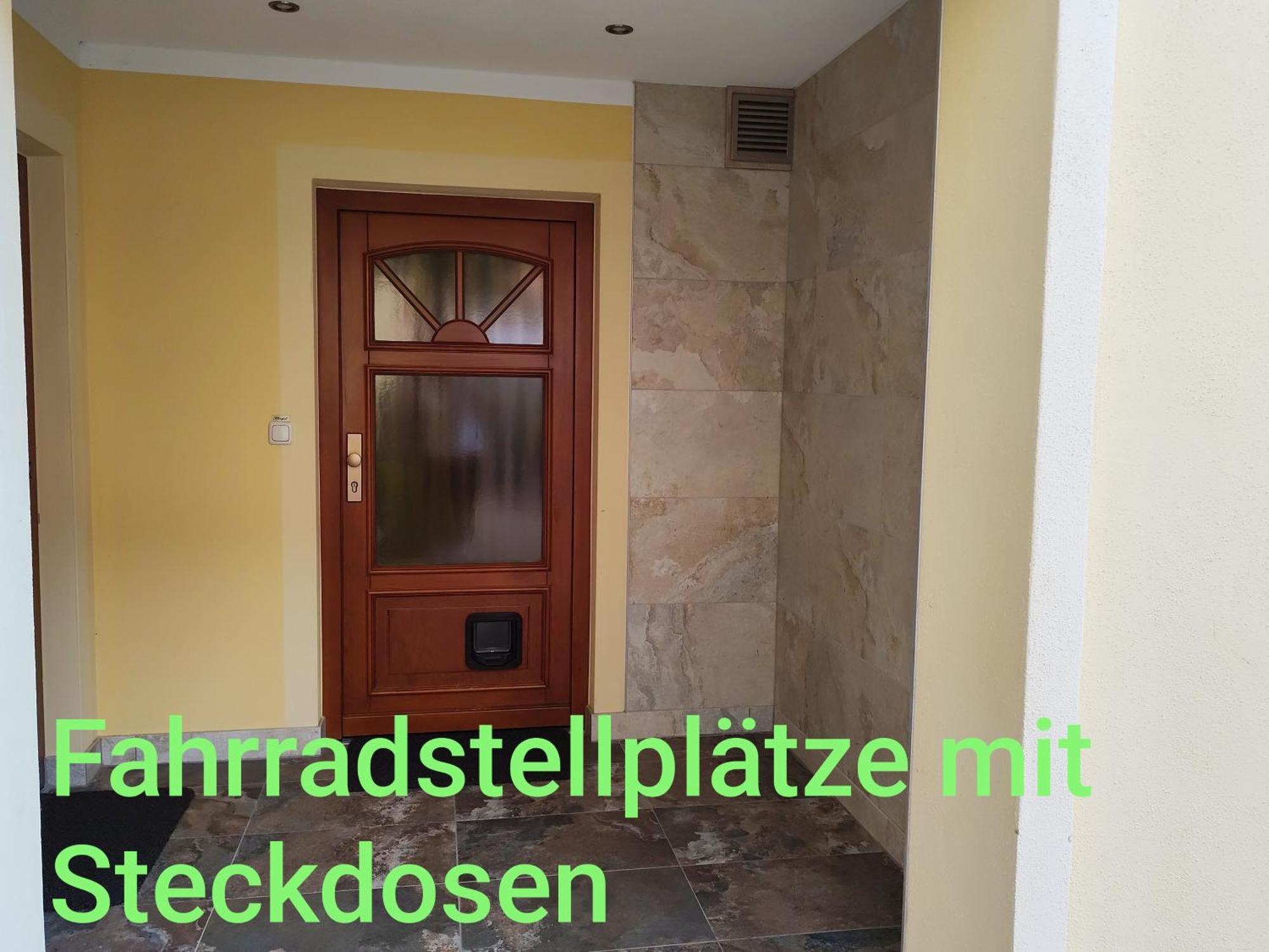 Kloster Angermunde Kültér fotó